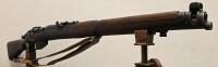 Lithgow Lee-Enfield No.1 Mk III .303 British, Bolt-Action Rifle, Australia, Bayonet, SN 23865 - 3
