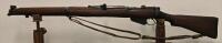 Lithgow Lee-Enfield No.1 Mk III .303 British, Bolt-Action Rifle, Australia, Bayonet, SN 23865 - 4