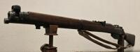 Lithgow Lee-Enfield No.1 Mk III .303 British, Bolt-Action Rifle, Australia, Bayonet, SN 23865 - 6
