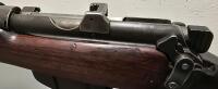 Lithgow Lee-Enfield No.1 Mk III .303 British, Bolt-Action Rifle, Australia, Bayonet, SN 23865 - 7