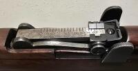 Lithgow Lee-Enfield No.1 Mk III .303 British, Bolt-Action Rifle, Australia, Bayonet, SN 23865 - 8