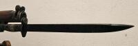 Lithgow Lee-Enfield No.1 Mk III .303 British, Bolt-Action Rifle, Australia, Bayonet, SN 23865 - 12