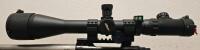 Ruger M77 Mark II .308 Win Bolt-Action, 26" Stainless Barrel, Millett 6-25x56 Scope, Bipod, SN: 781-29547 - 9