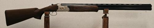 Mossberg Silver Reserve Over/Under Shotgun 12 Gauge 28" Barrel Walnut Stock TR12005319