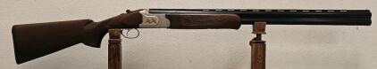 Mossberg Silver Reserve Over/Under Shotgun 12 Gauge 28" Barrel Walnut Stock TR12005319