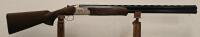 Mossberg Silver Reserve Over/Under Shotgun 12 Gauge 28" Barrel Walnut Stock TR12005319