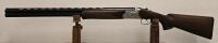 Mossberg Silver Reserve Over/Under Shotgun 12 Gauge 28" Barrel Walnut Stock TR12005319 - 4