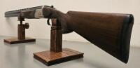 Mossberg Silver Reserve Over/Under Shotgun 12 Gauge 28" Barrel Walnut Stock TR12005319 - 5