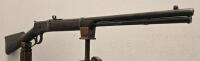 Winchester Model 1892 Lever Action Rifle, .25-20 WCF, 24" Barrel, Iron Sights, Case Included, Serial Num. 552027 - 3
