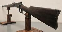 Winchester Model 1892 Lever Action Rifle, .25-20 WCF, 24" Barrel, Iron Sights, Case Included, Serial Num. 552027 - 5