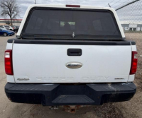 2013 FORD F-250 - 4X4! - 4