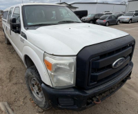 2013 FORD F-250 - 4X4! - 6