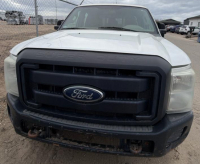 2013 FORD F-250 - 4X4! - 7