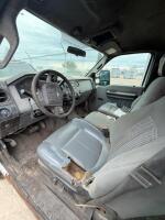 2013 FORD F-250 - 4X4! - 9