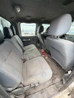 2013 FORD F-250 - 4X4! - 14