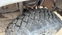 2013 FORD F-250 - 4X4! - 19