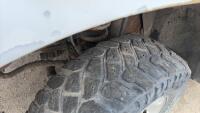 2013 FORD F-250 - 4X4! - 20