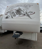 2008 KEYSTONE EVEREST - 2