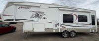 2008 KEYSTONE EVEREST - 3