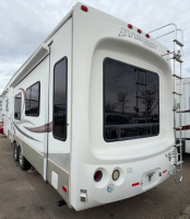 2008 KEYSTONE EVEREST - 4