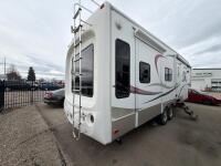 2008 KEYSTONE EVEREST - 5