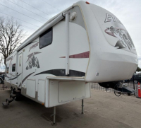 2008 KEYSTONE EVEREST - 6