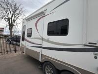 2008 KEYSTONE EVEREST - 8