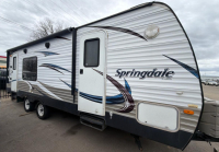 2014 KEYSTONE SPRINGDALE - 2