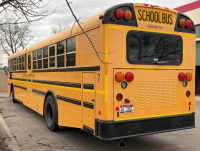 2010 IC BUS RE - 60K MILES! - 4