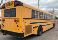 2010 IC BUS RE - 60K MILES! - 6