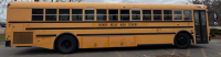 2010 IC BUS RE - 60K MILES! - 7