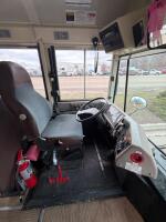 2010 IC BUS RE - 60K MILES! - 10