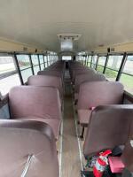 2010 IC BUS RE - 60K MILES! - 18