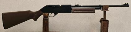 Crosman 760 Pumpmaster .177 Cal Multi-Pump Air Rifle, BB and Pellet Capable, 700 fps