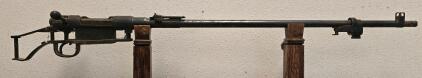 Japanese Type 99 Arisaka Receiver & Barrel, Nagoya Arsenal, Chrysanthemum Crest, Serial 30251