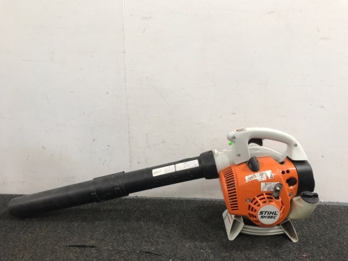 Stihl Gas Leaf Blower