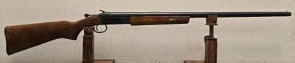 Winchester Model 370 20 Gauge Single Shot Shotgun, Full Choke, 28" Barrel, Canada, C423620