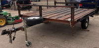 ZIEMAN TRAILER