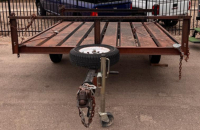 ZIEMAN TRAILER - 2