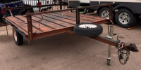 ZIEMAN TRAILER - 3