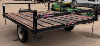 ZIEMAN TRAILER - 7
