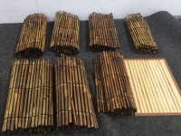 Bamboo Placemats