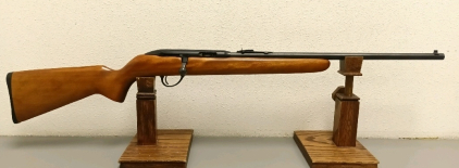 Stevens Model 73Y .22lr Bolt Action Rifle -- NVSN