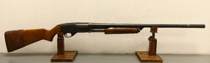 Springfield Model 67 12ga Pump Action Shotgun -- A965581