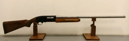 Jefferson Model 458 12ga Semi Auto Shotgun -- 20665