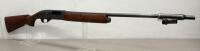 Remington Model 11-48 20 Gauge Semi Automatic Shotgun, 2 3/4" Chamber, Lyman Cutts Compensator, SN: 5831428 - 5