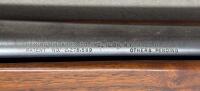 Remington Model 11-48 20 Gauge Semi Automatic Shotgun, 2 3/4" Chamber, Lyman Cutts Compensator, SN: 5831428 - 6