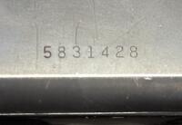 Remington Model 11-48 20 Gauge Semi Automatic Shotgun, 2 3/4" Chamber, Lyman Cutts Compensator, SN: 5831428 - 10