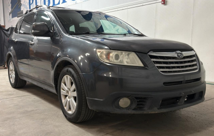 2008 SUBARU TRIBECA - AWD!