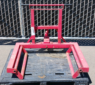 Matco Tire/Wheel Dolly